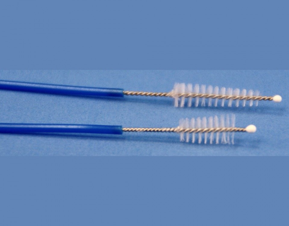 Endoscope Cleaning Brush GFlex América