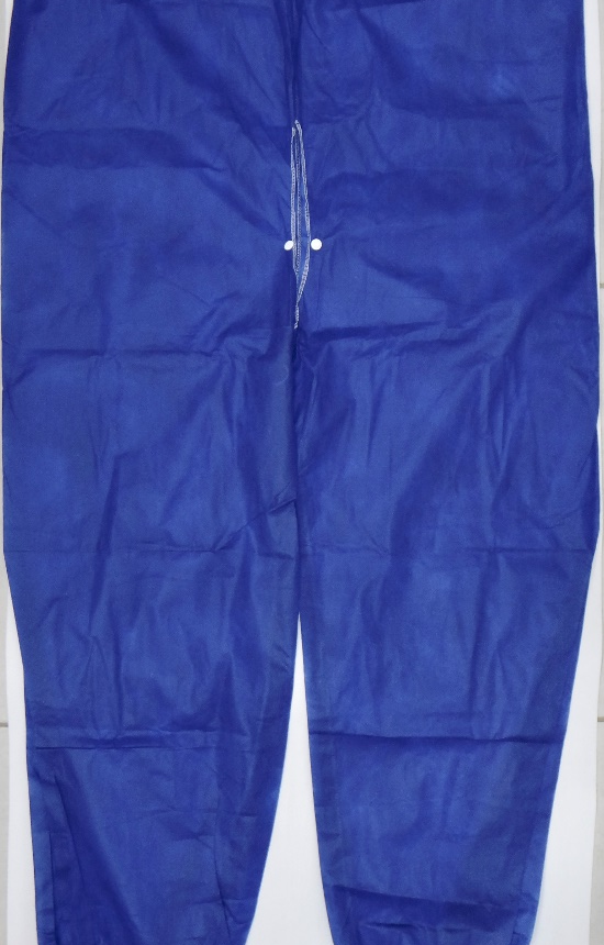 Examination pants