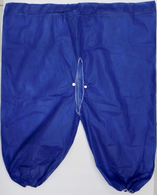 Examination pants